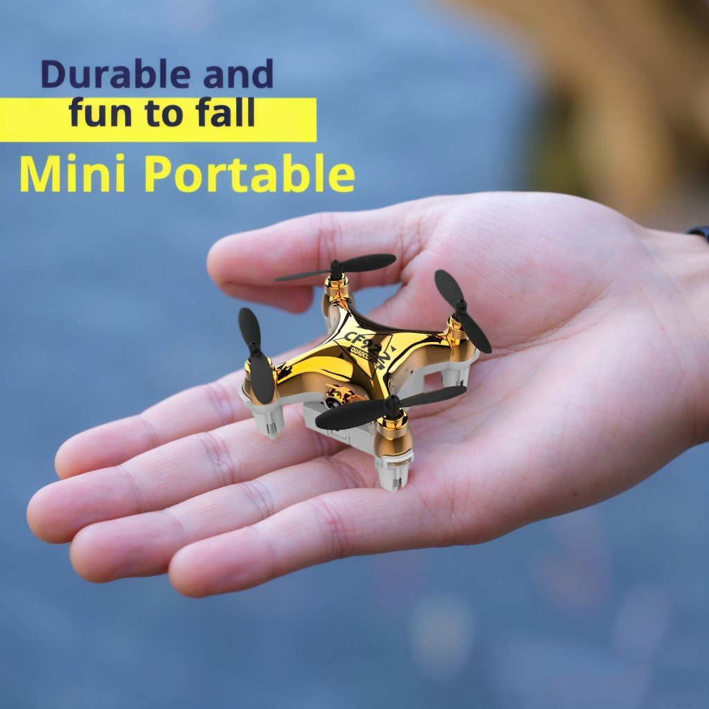 Drone Camera 4K - Nieuwe Mini Drone 4K filmkwaliteit fotografie