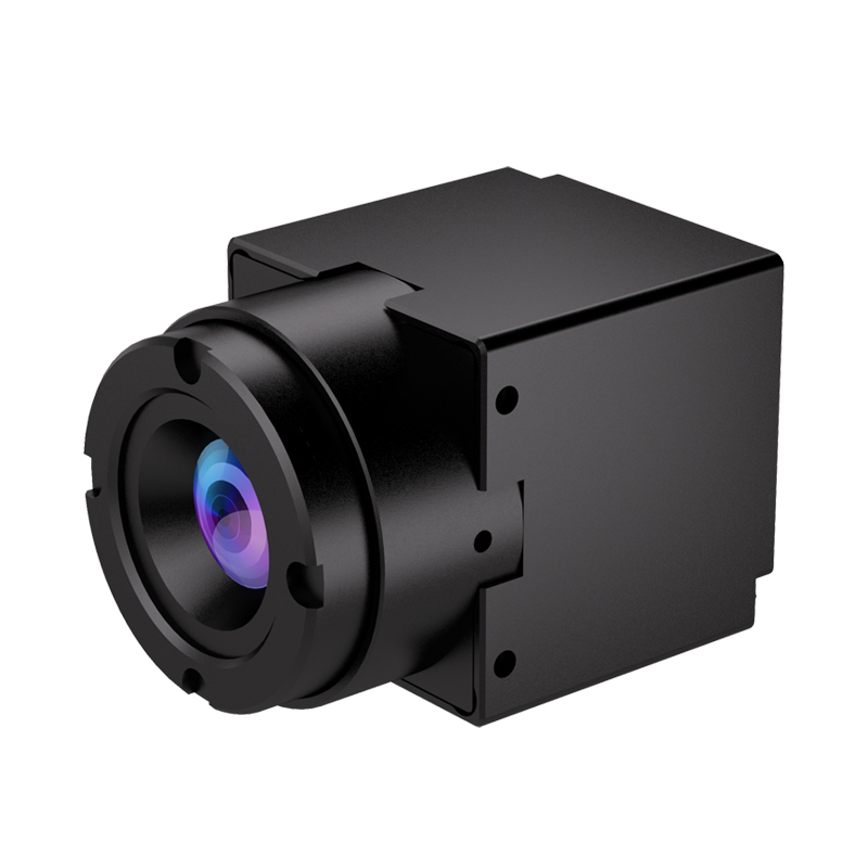 Drone Camera Thermal - ATV CVBS 640*512 9MM Thermische Beeldvormingscamera