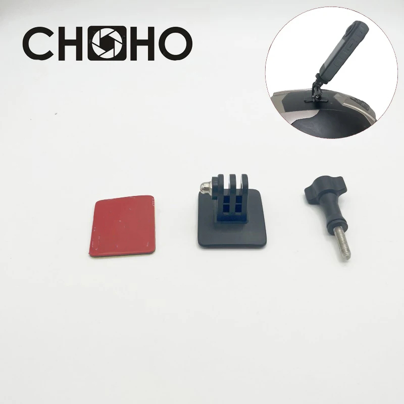 Drone Camera Action - Voor Gopro Accessoires Curve Basis Helm