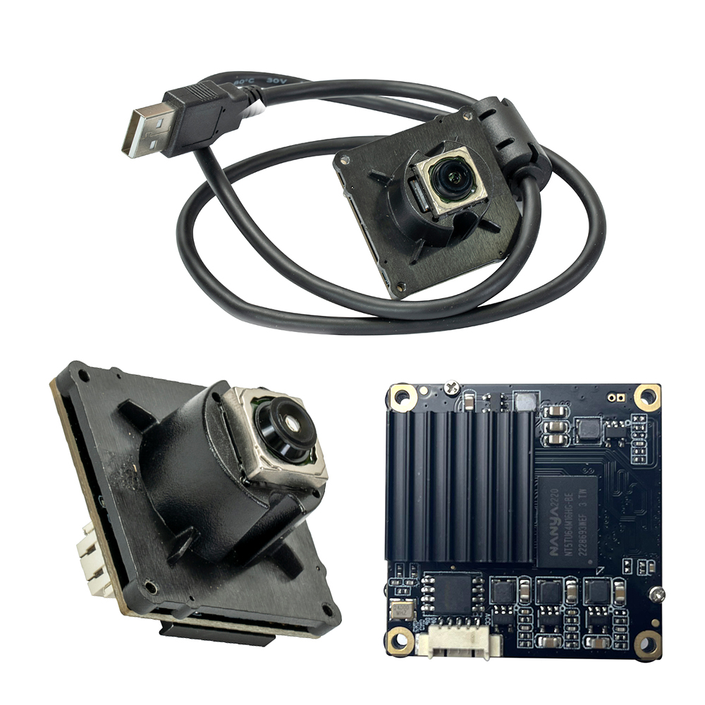 Drone Camera Hd - Aangepaste 50MP IMX766 autofocus micro hoge