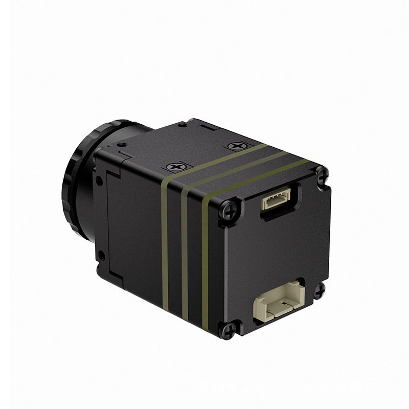 640x512 thermische beeldvormin - Drone Camera Thermal recensie en prijs