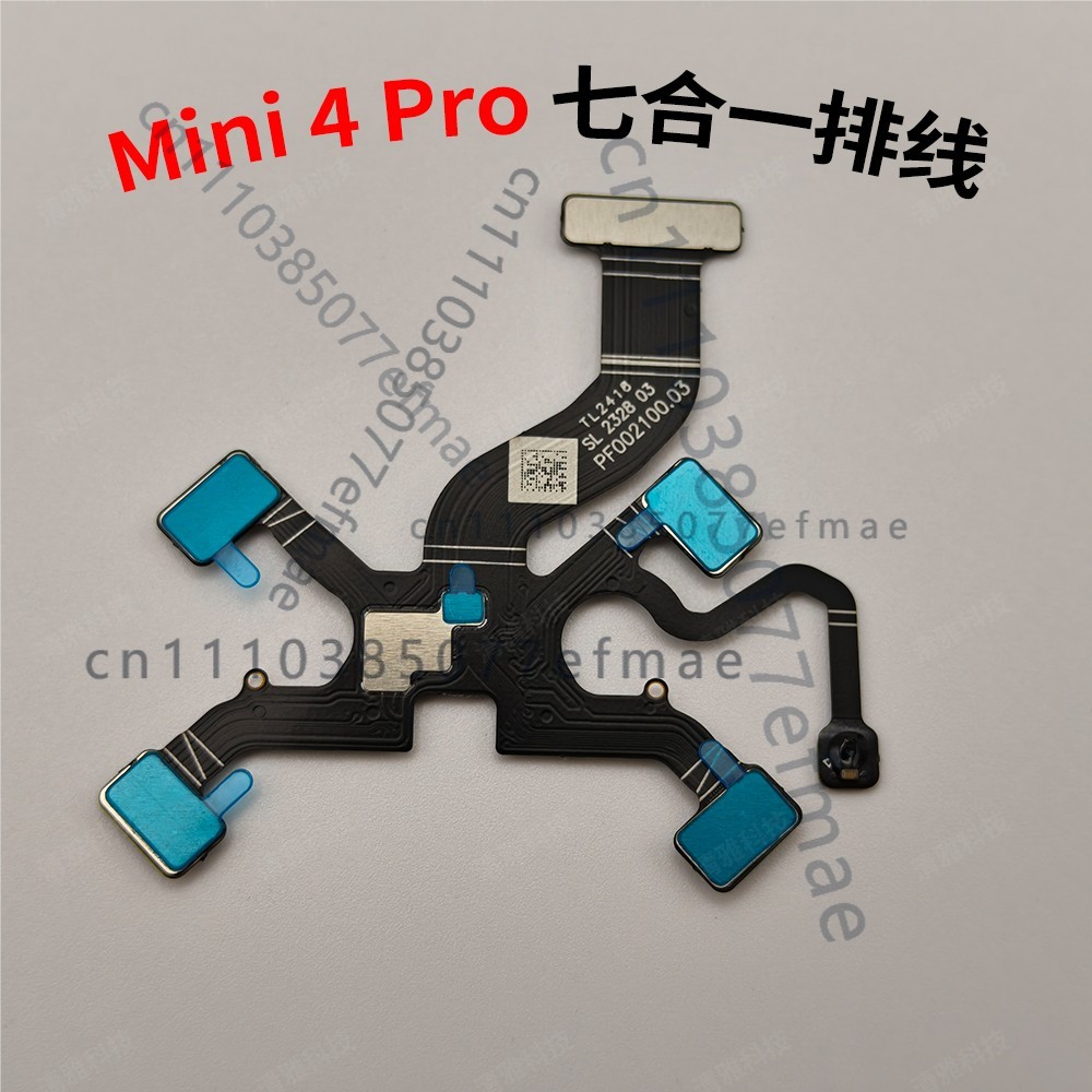 DJI Mini 4 Pro Gloednieuwe Gim - Drone Camera Professional recensie en prijs