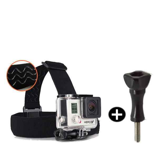 Hoofdband Borst Hoofdband Hoof - Drone Camera Action recensie en prijs