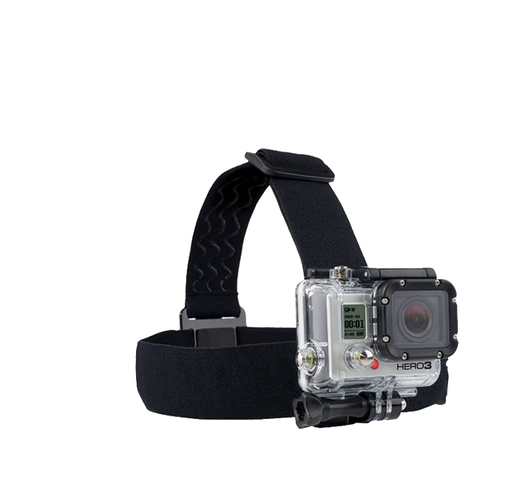 Hoofdband Borst Hoofdband Hoof - Drone Camera Action recensie en prijs