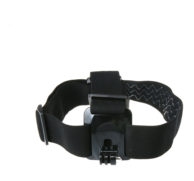 Hoofdband Borst Hoofdband Hoof - Drone Camera Action recensie en prijs