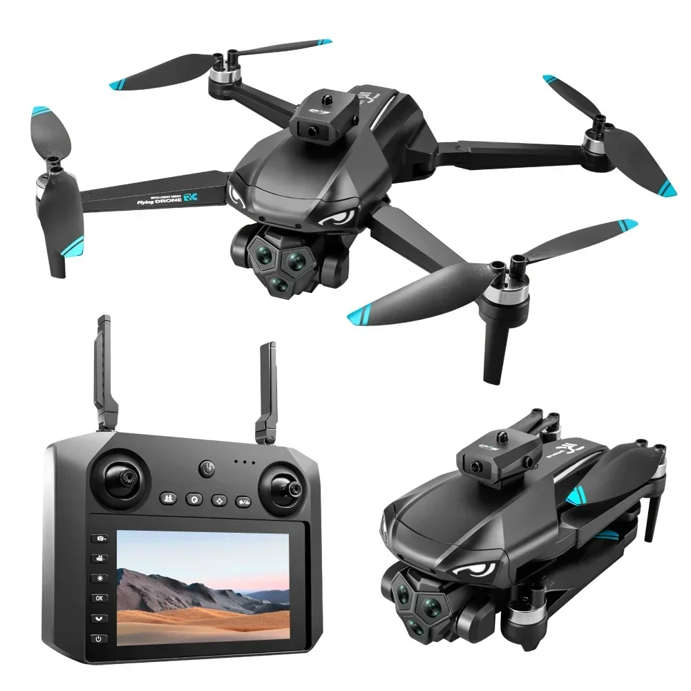 2025 Nieuwe M33 RC Drone 4 K P - Drone Camera Wide Angle recensie en prijs