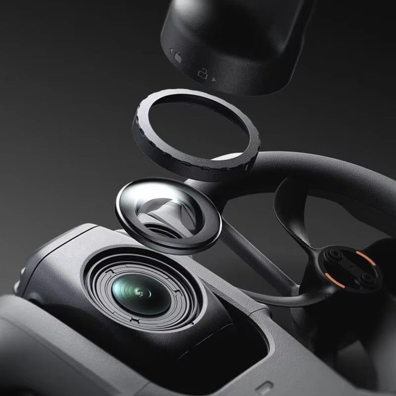 Voor DJI Avata 360 Lensreparat - Drone Camera Filter recensie en prijs
