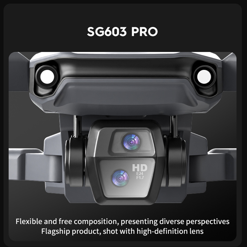 Drone GPS 8K HD Camera Antenne - Drone Camera Professional recensie en prijs