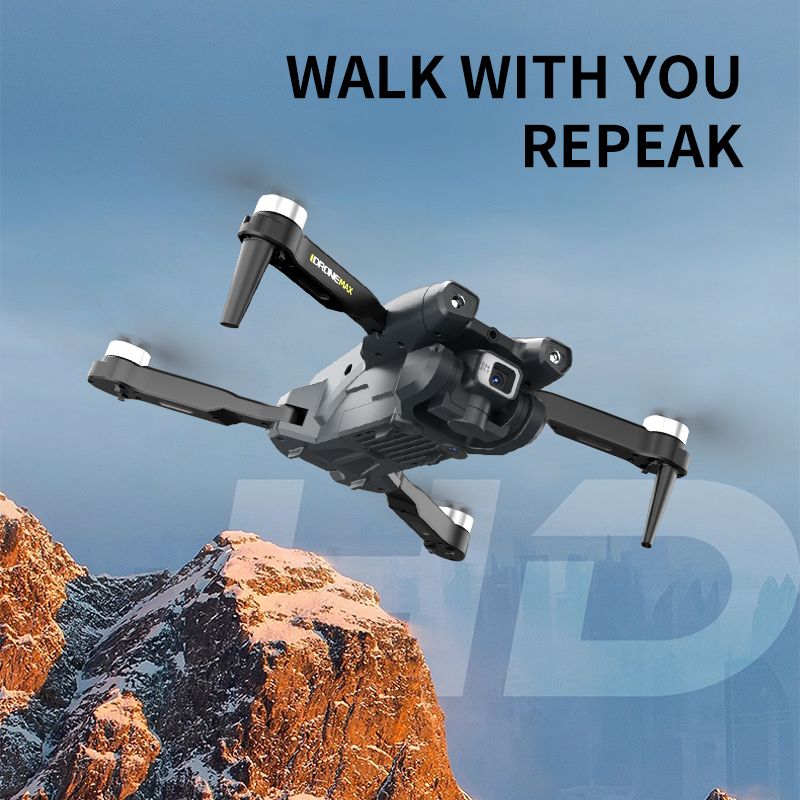 2024nieuwgrote schermbediening - Drone Camera Wide Angle recensie en prijs
