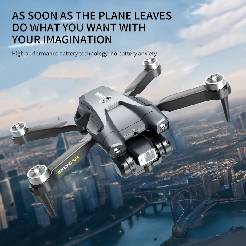 2024nieuwgrote schermbediening - Drone Camera Wide Angle recensie en prijs