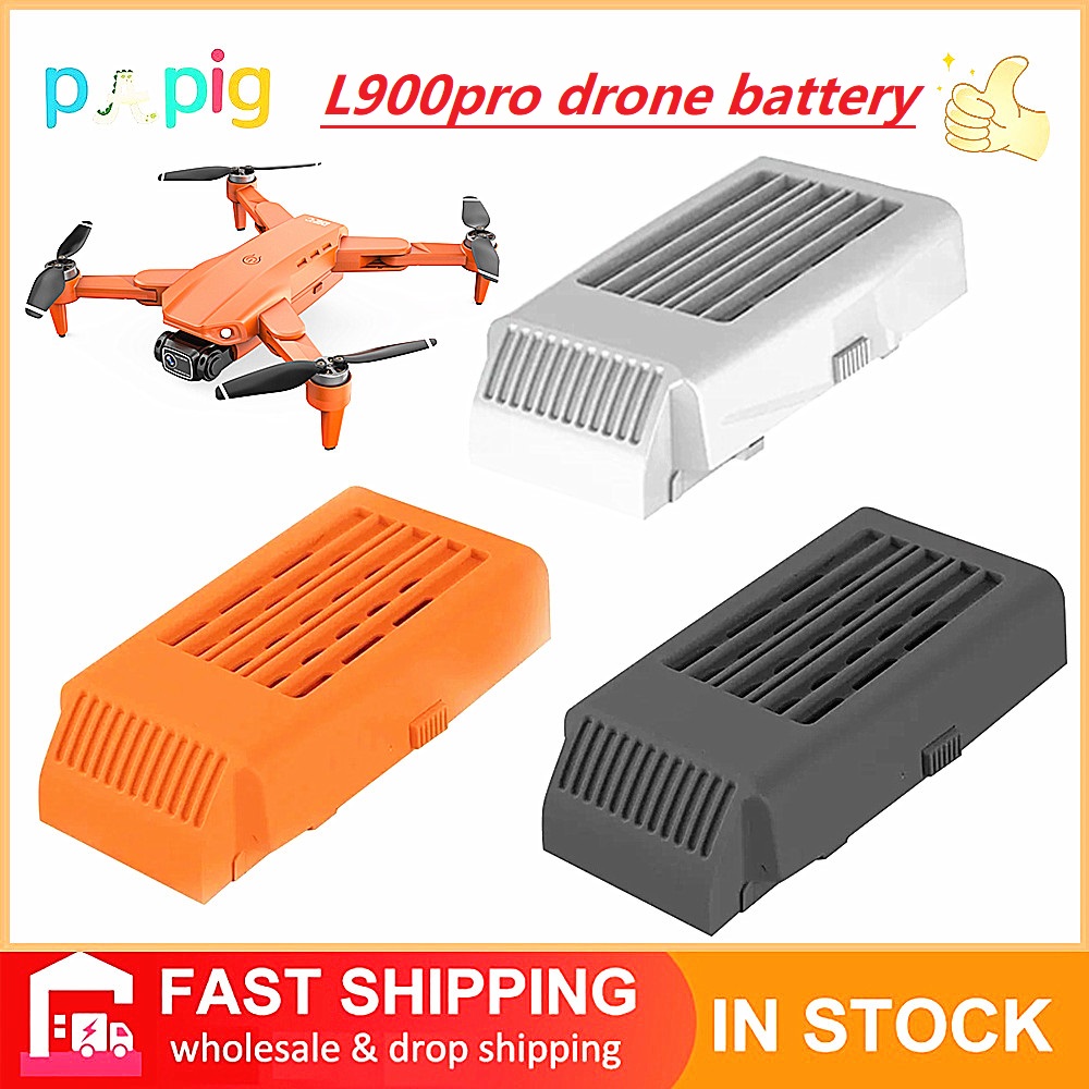 L900 Pro GPS Drone 4K Drone Ba - Drone Camera Professional recensie en prijs