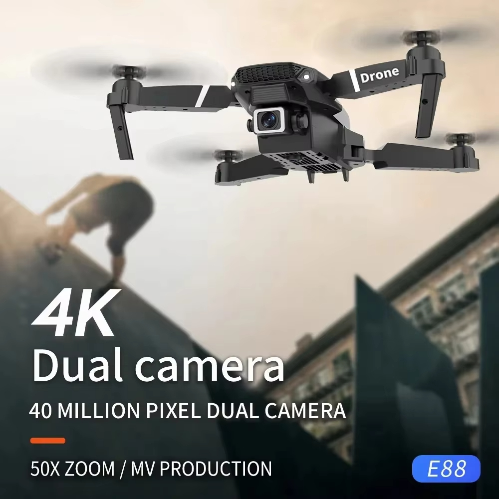 2026 Professionele 6K Groothoe - Drone Camera Wide Angle recensie en prijs