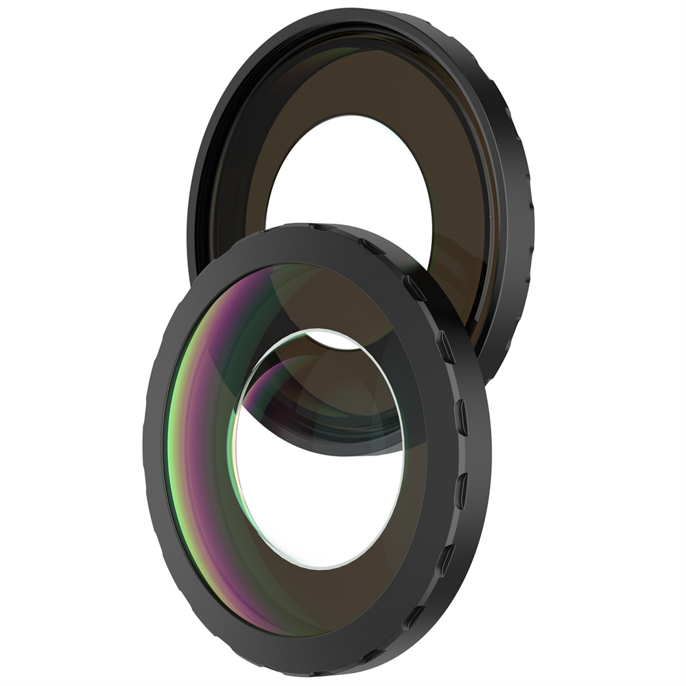 Vervangende lens voor DJI Avat - Drone Camera Action recensie en prijs