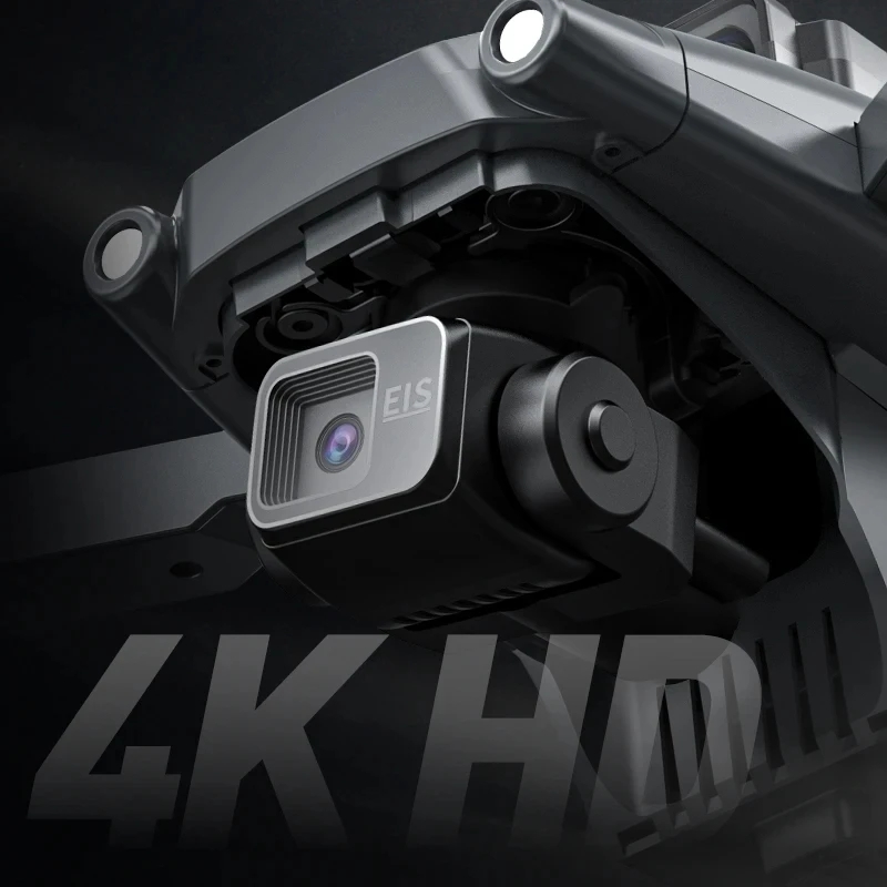 L600 PRO MAX GPS Drone Profess - Drone Camera With Gimbal recensie en prijs