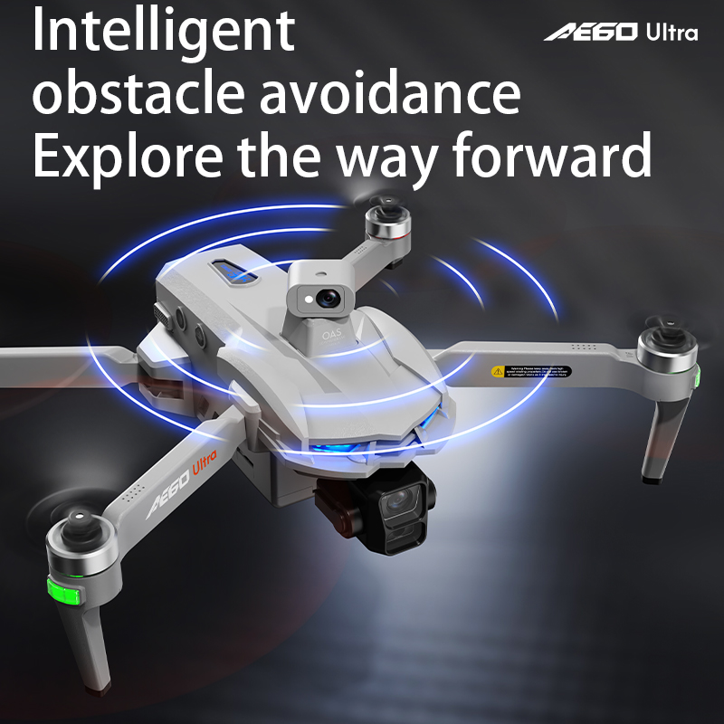 AE60 GPS Drone Professionele 8 - Drone Camera With Gimbal recensie en prijs