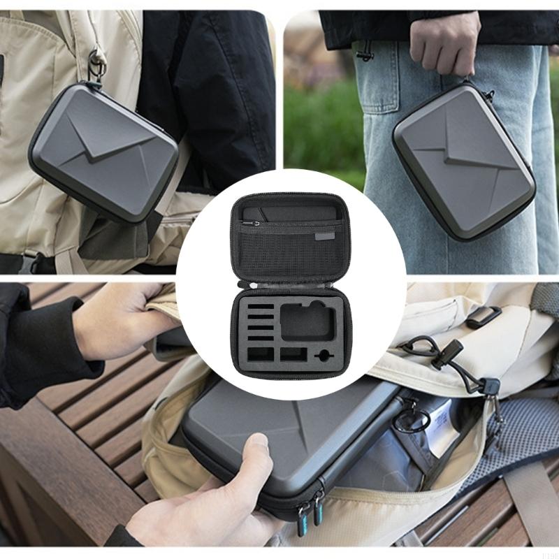 Harde camera-opbergtas voor Ac - Drone Camera Action recensie en prijs