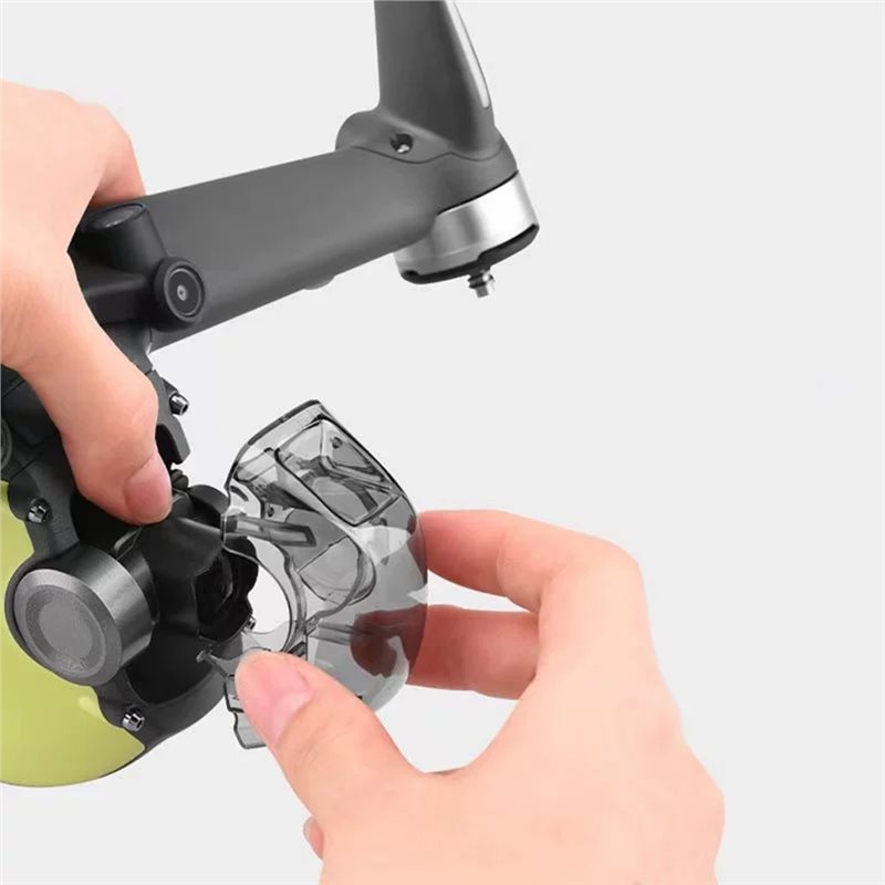 A93PHOT! Camera Lensdop Voor D - Drone Camera Filter recensie en prijs