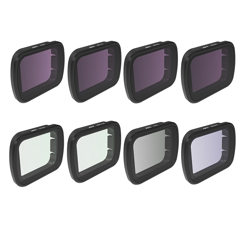 Voor DJI FLIP ND Filters Set C - Drone Camera Filter recensie en prijs