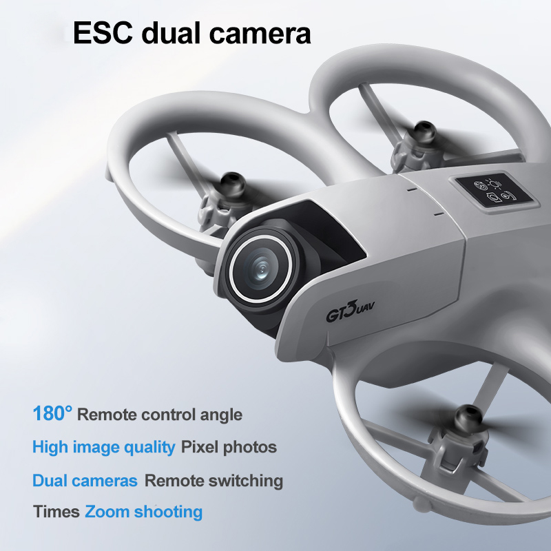 2026 GT3 MAX RC Drone 8K 5G Pr - Drone Camera Professional recensie en prijs