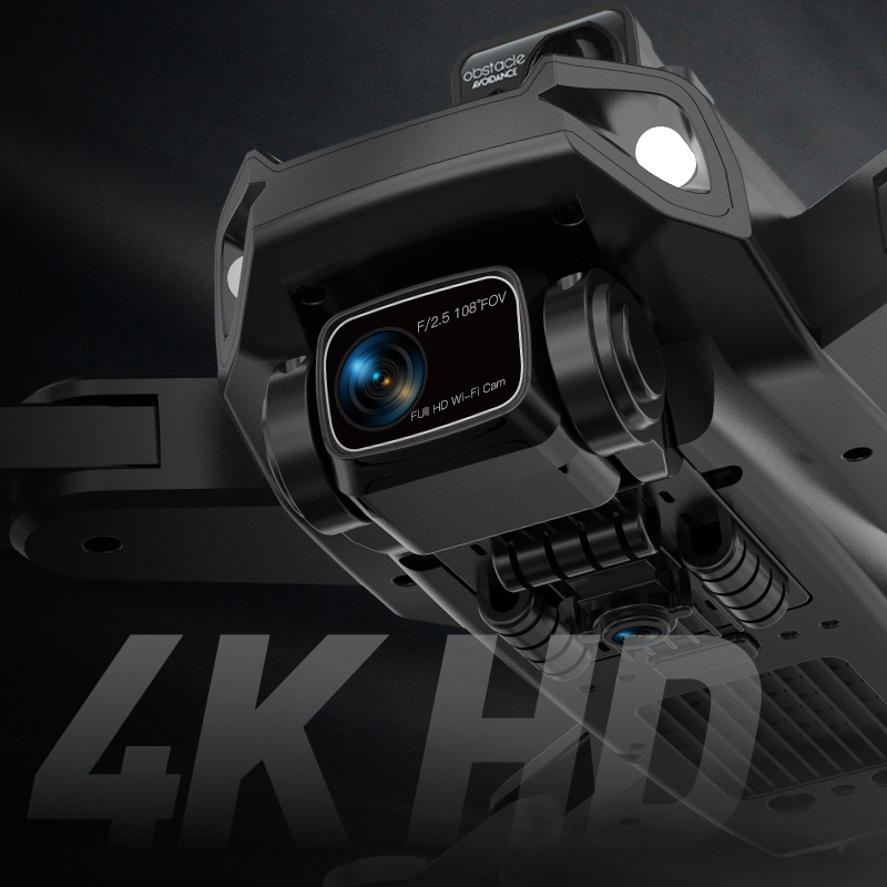 LYZRC L900 pro SE MAX Drone Pr - Drone Camera Professional recensie en prijs