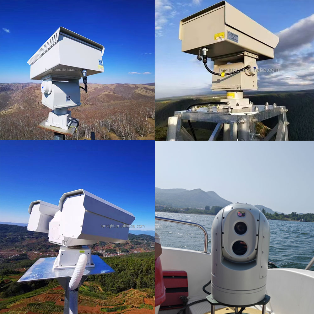 Hoogprecisie lange-afstands dr - Drone Camera Thermal recensie en prijs