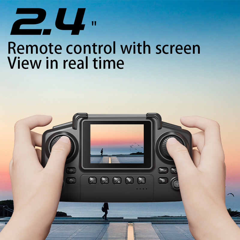 E99 Air Screen Control Drone P - Drone Camera Professional recensie en prijs