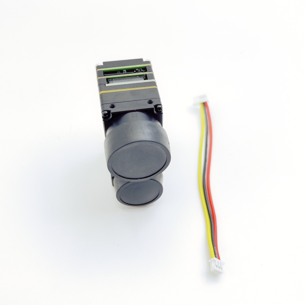 NCZOBOE Thermische Beeldvormin - Drone Camera Thermal recensie en prijs